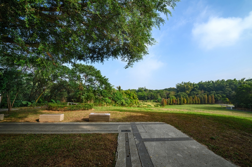 民雄森林公園